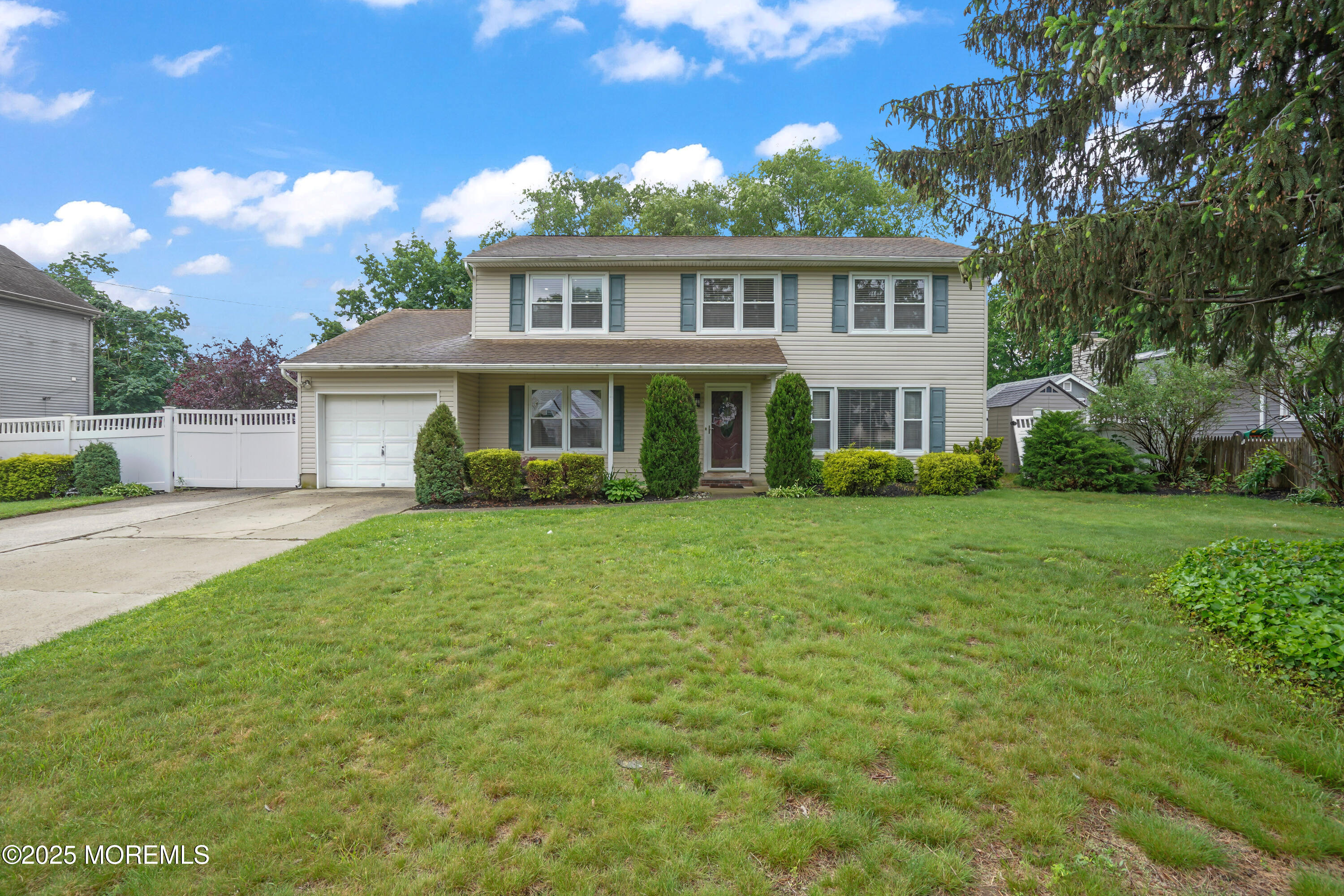 70 Walnut Avenue