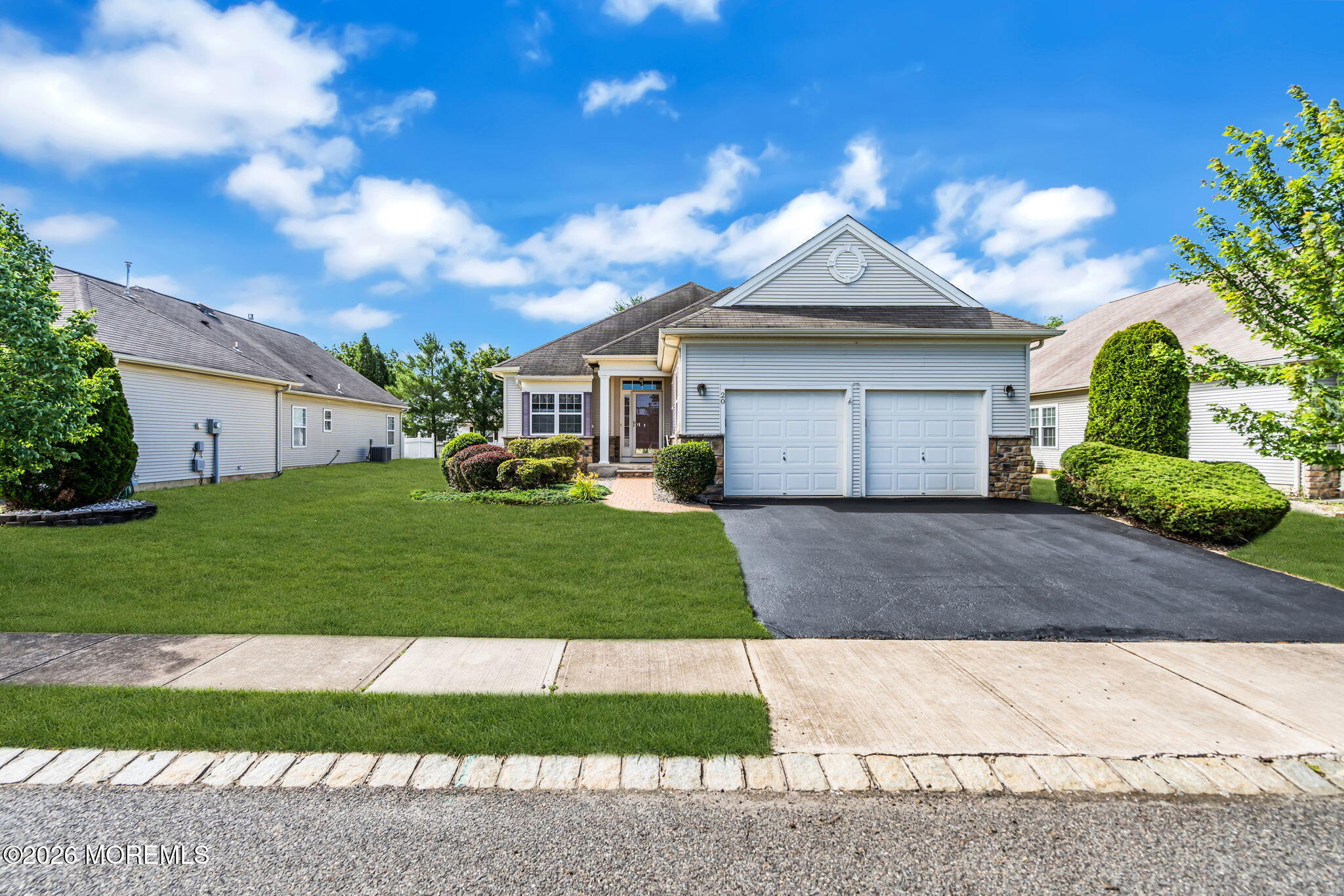 20 Donatello Drive