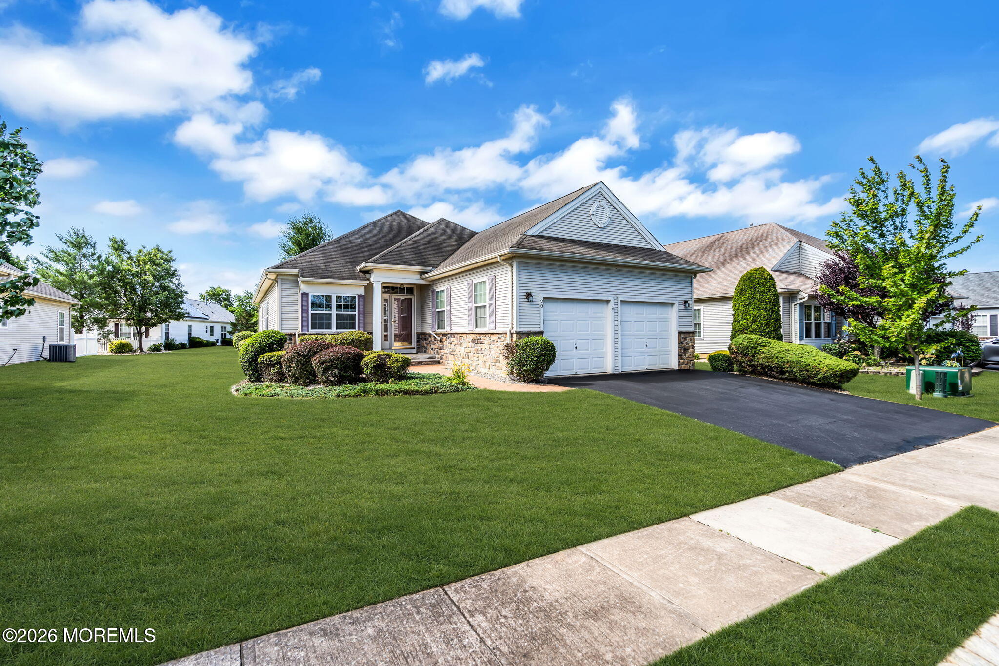 20 Donatello Drive
