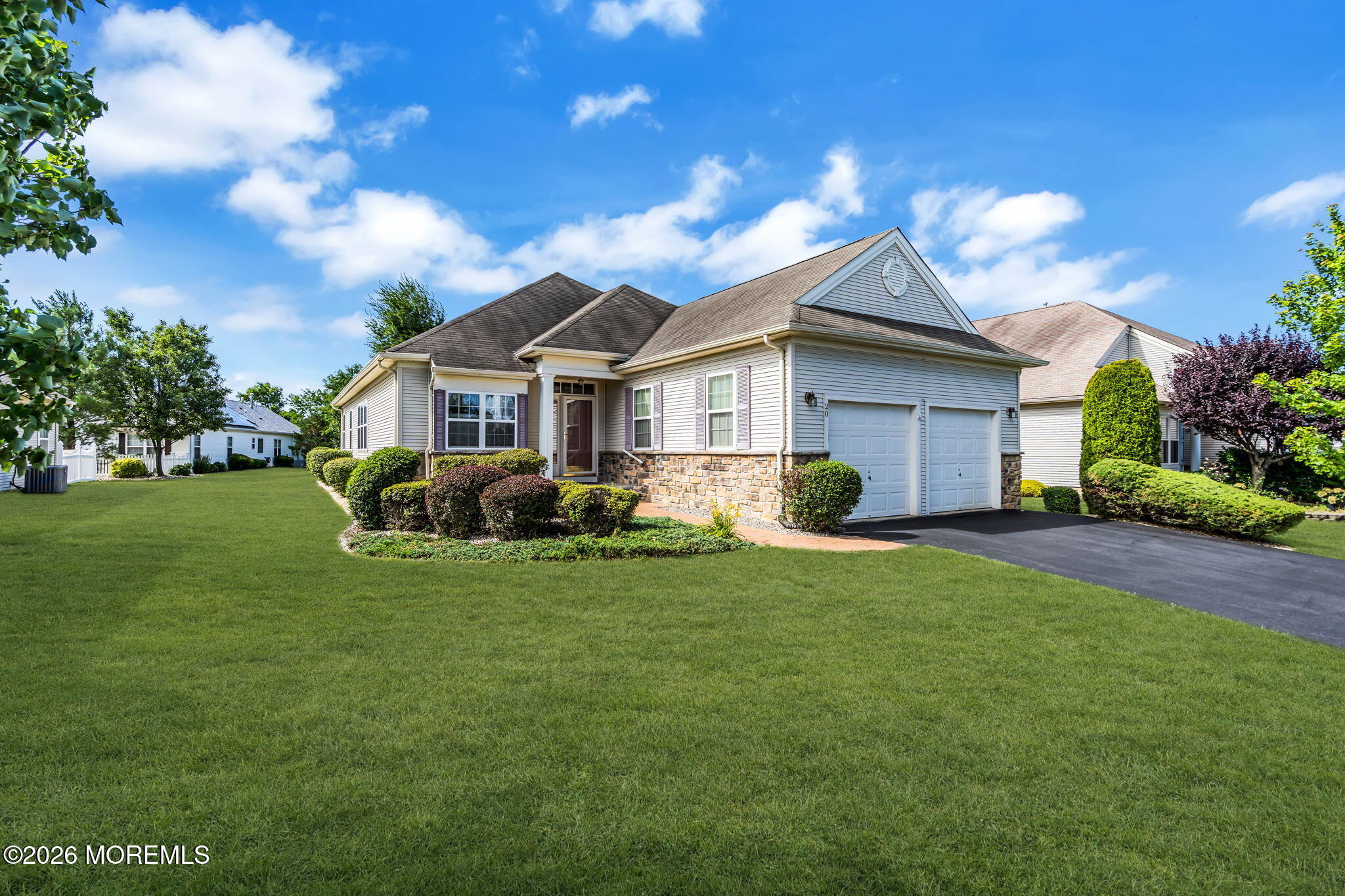 20 Donatello Drive