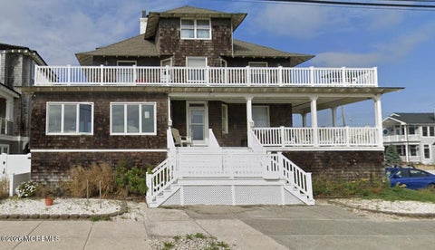 Photo of 1001 S Ocean Avenue, Seaside Park, NJ 08752 (MLS # 22626921)