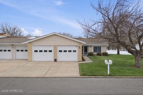 Photo of 491 Delair Road #491B, Monroe, NJ 08831 (MLS # 22610835)