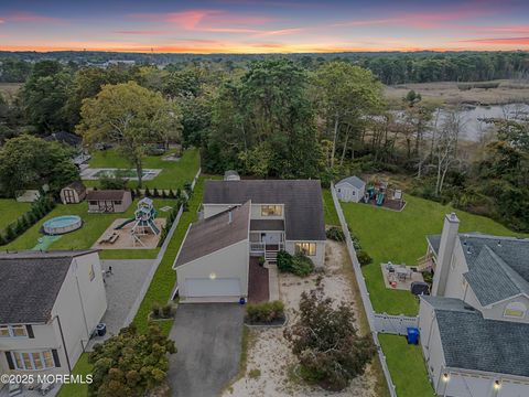 Photo of 169 S Shore Drive, Toms River, NJ 08753 (MLS # 22529757)