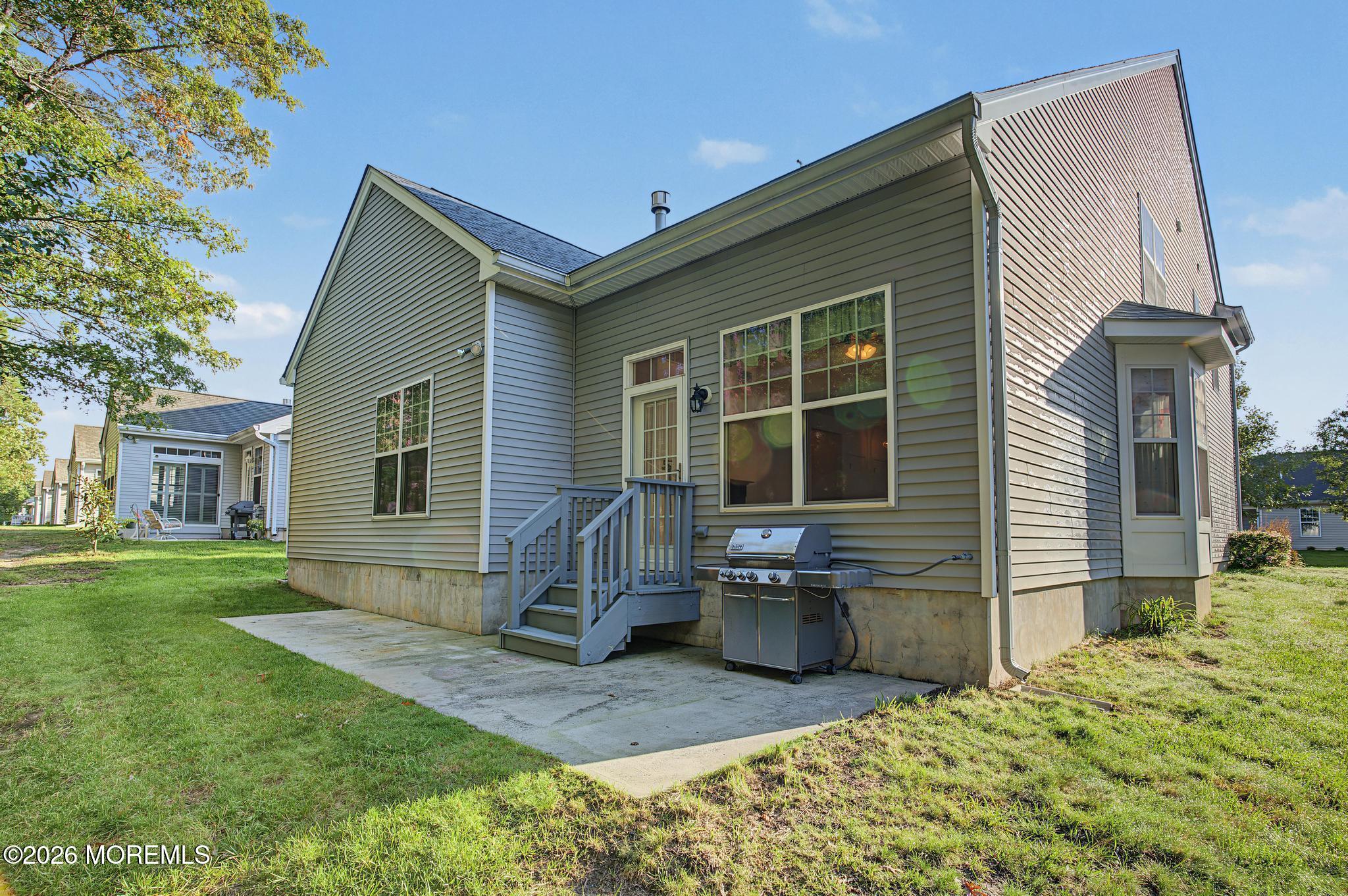 119 Newport Way
