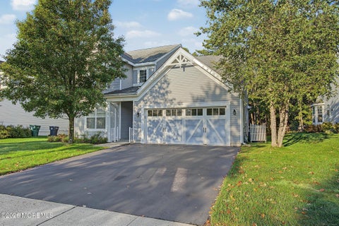 Photo of 119 Newport Way, Little Egg Harbor, NJ 08087 (MLS # 22632875)