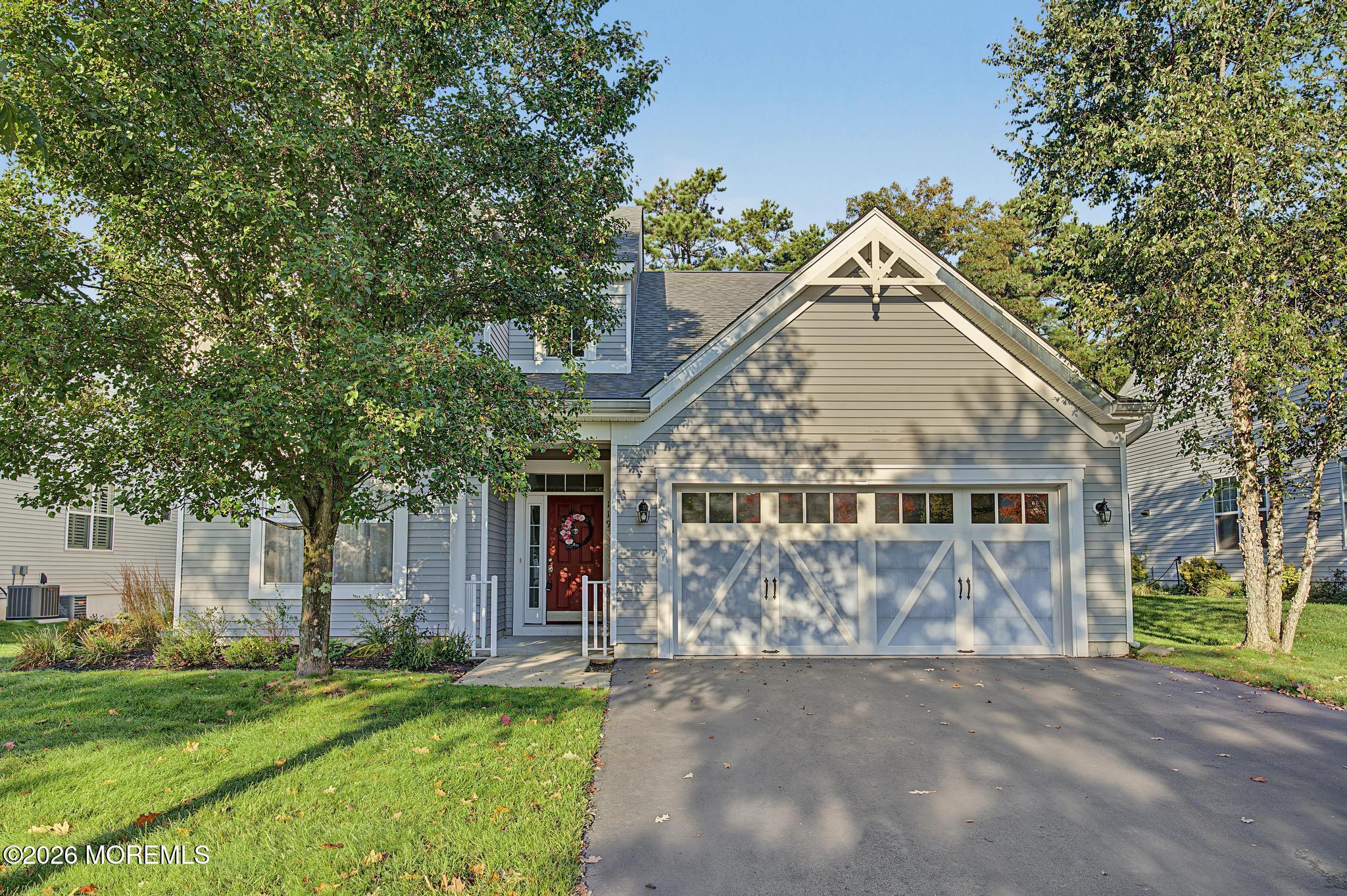 119 Newport Way