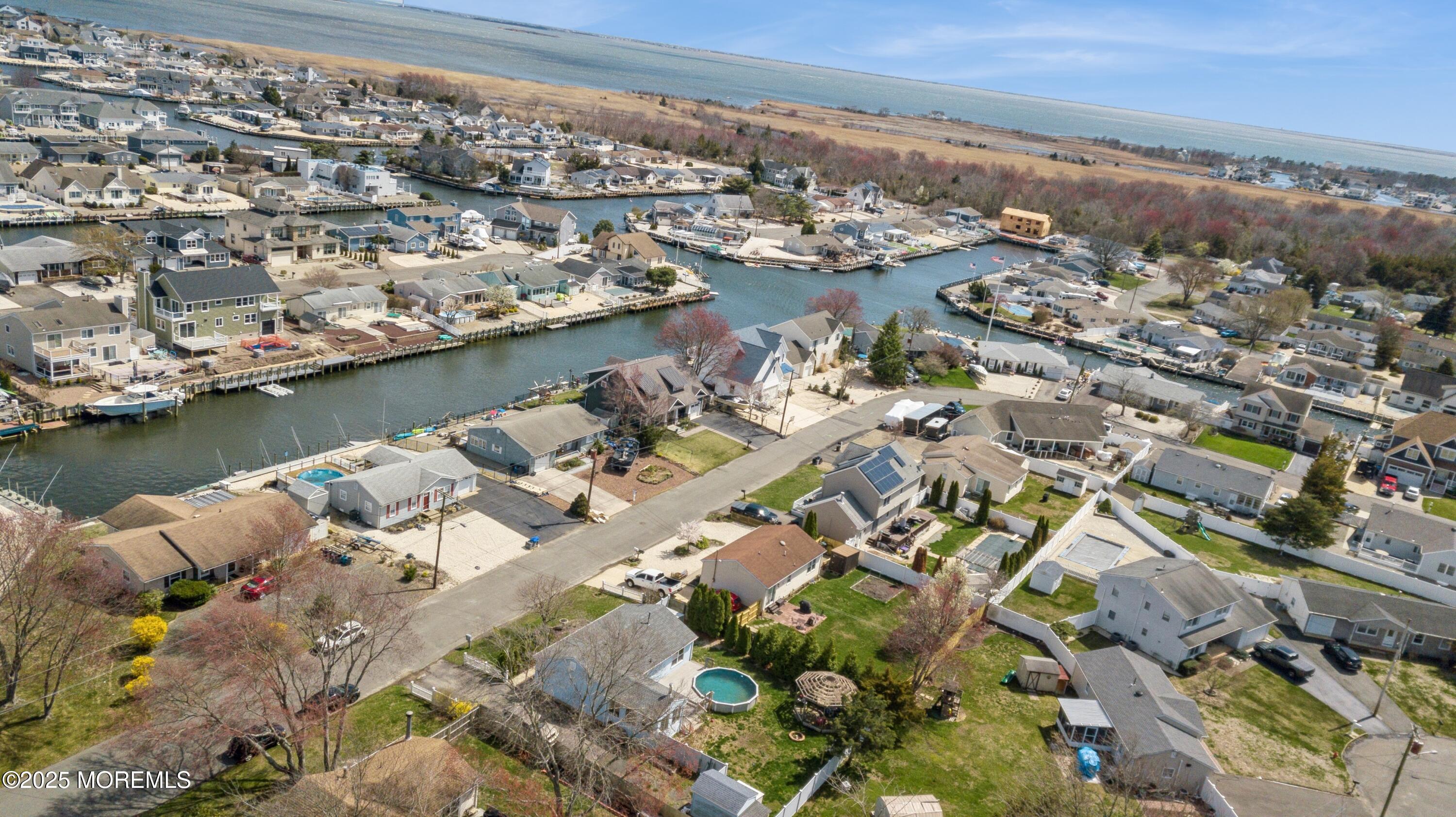 1024 Sarasota Drive, Forked River, New Jersey image 38