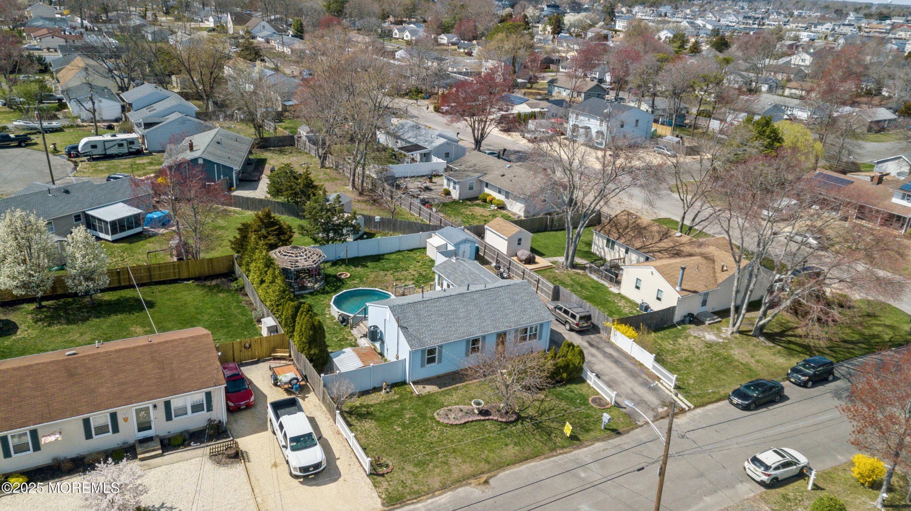 1024 Sarasota Drive, Forked River, New Jersey image 31