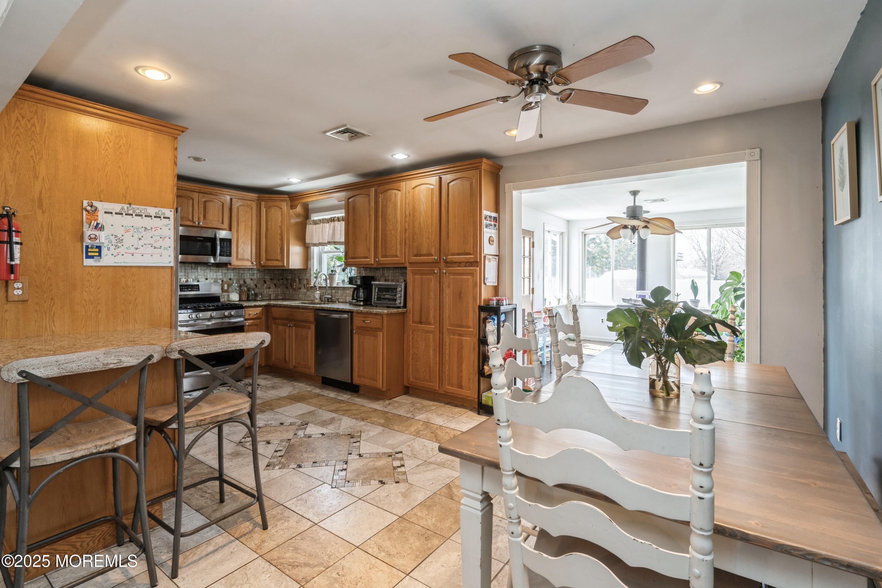 1024 Sarasota Drive, Forked River, New Jersey image 7