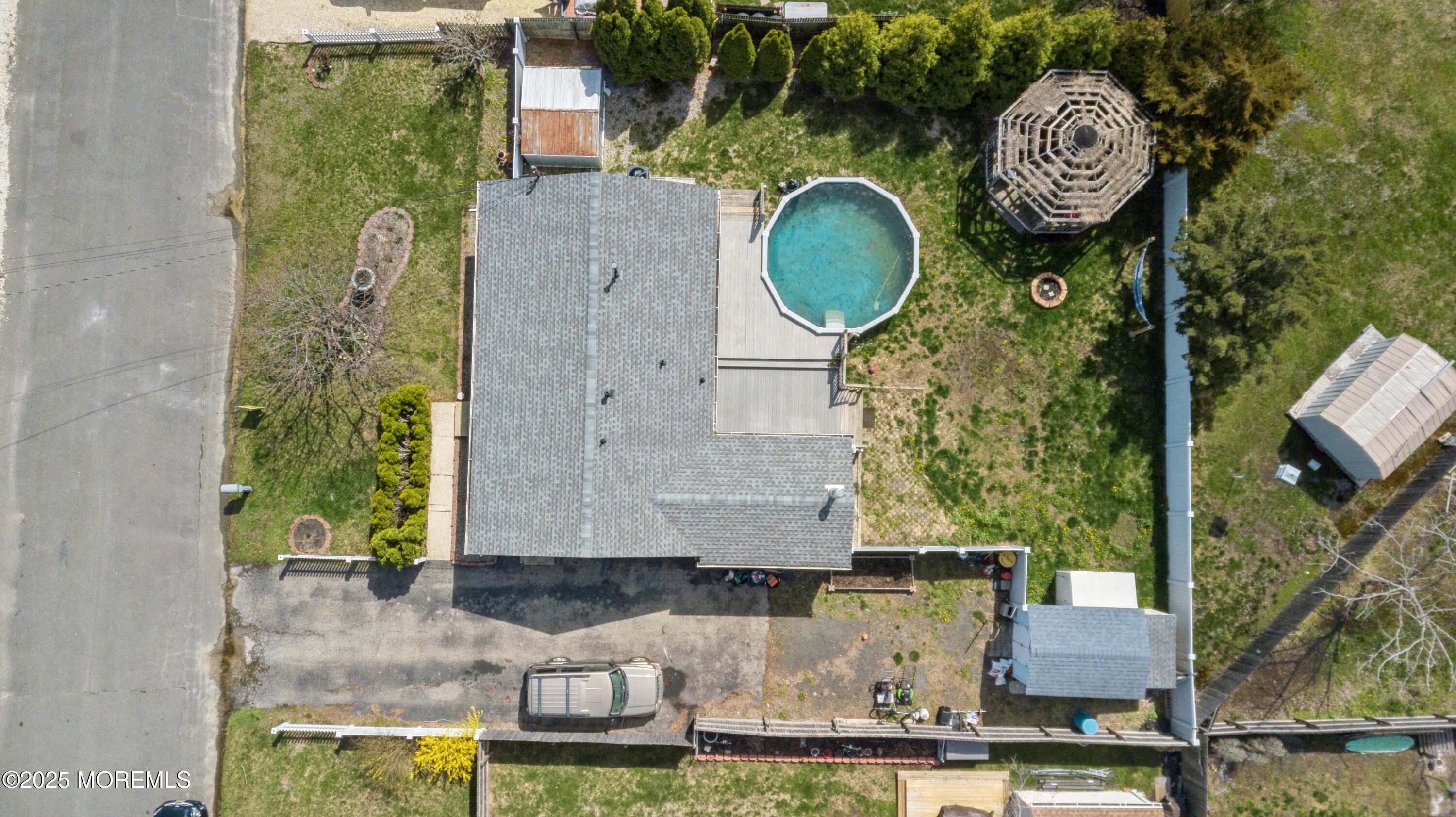 1024 Sarasota Drive, Forked River, New Jersey image 32