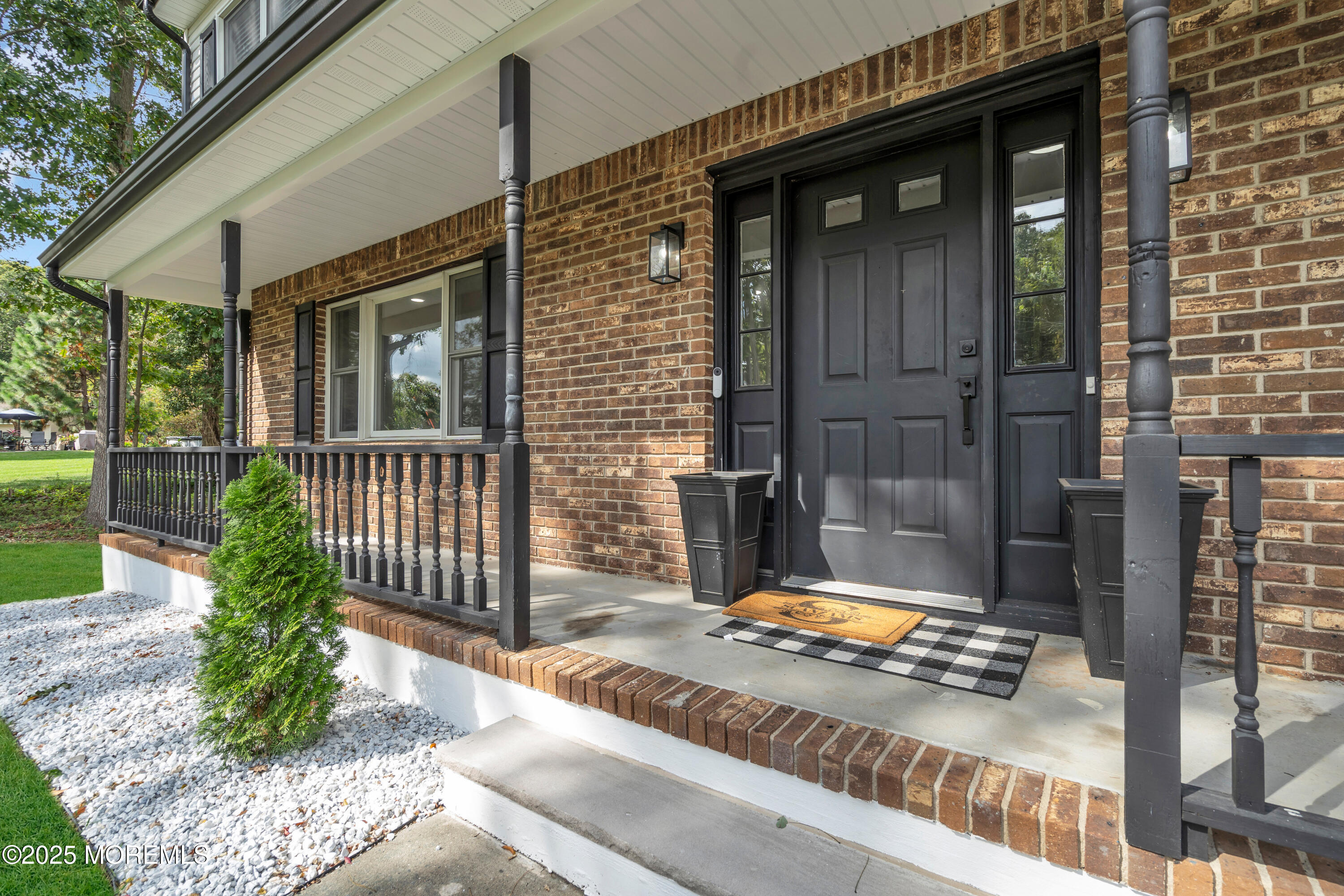 10 Jake Brown Road
