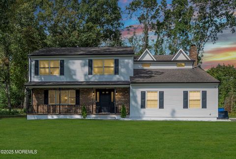 10 Jake Brown Road Matawan NJ 07747