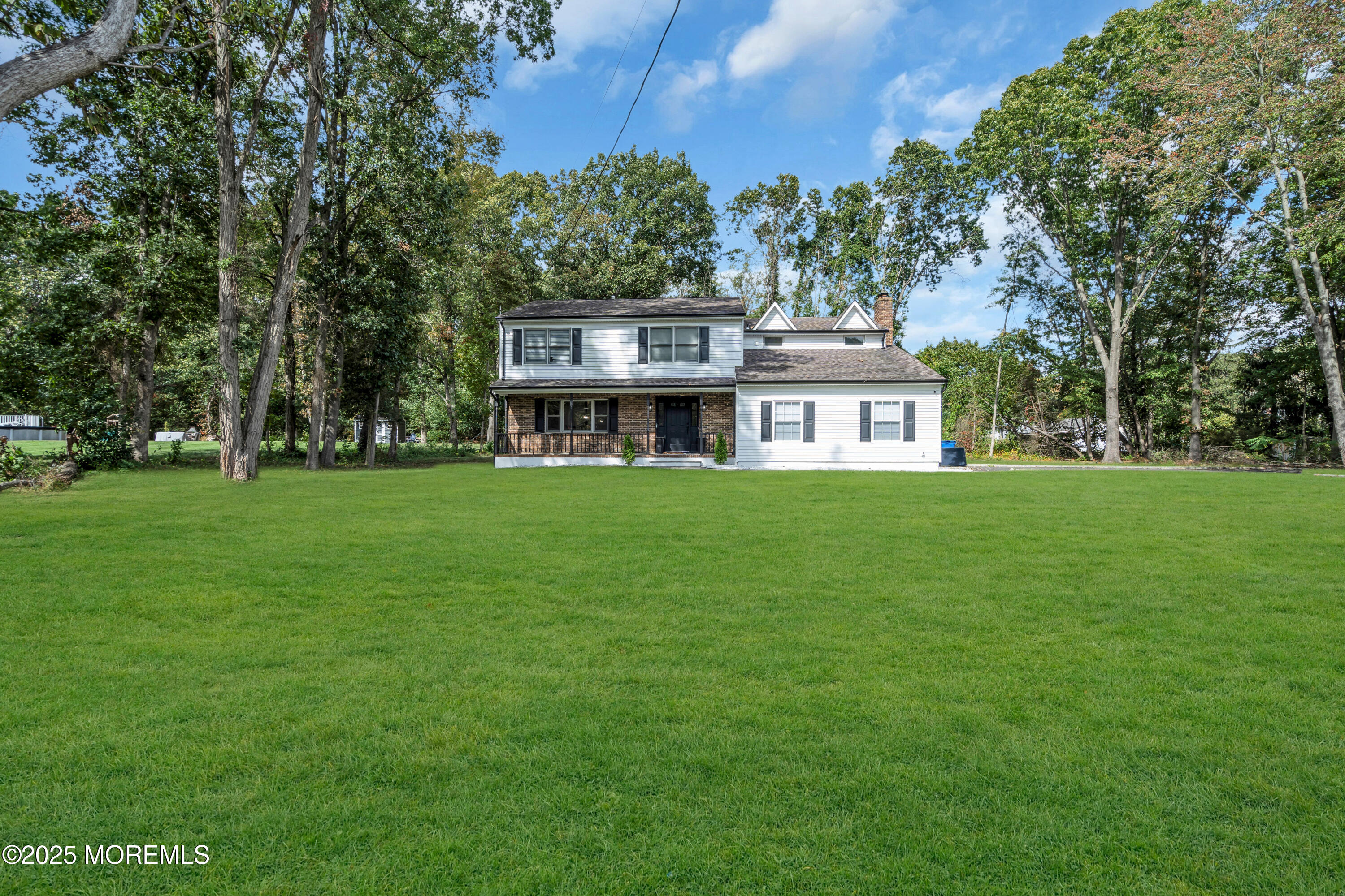 10 Jake Brown Road