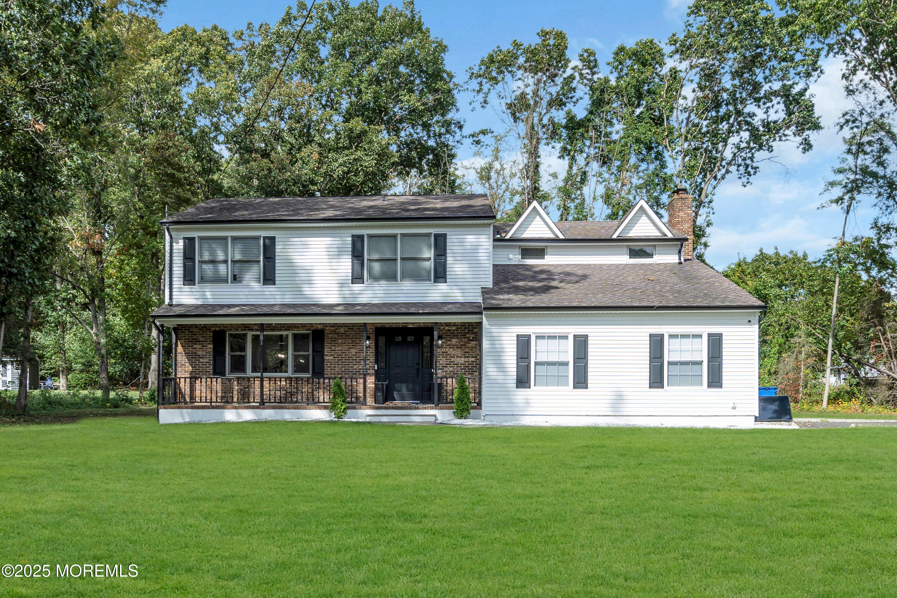 10 Jake Brown Road