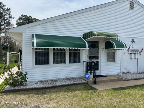 410 Highland Drive Unit A, Whiting, NJ 08759 - MLS#: 22512855