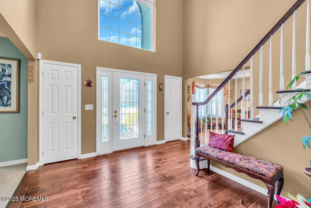 33 Bridgewater Court, Jackson, New Jersey image 11