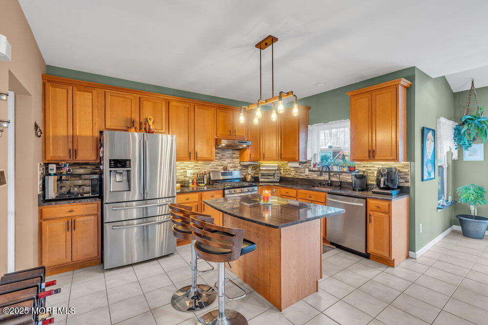 33 Bridgewater Court, Jackson, New Jersey image 32