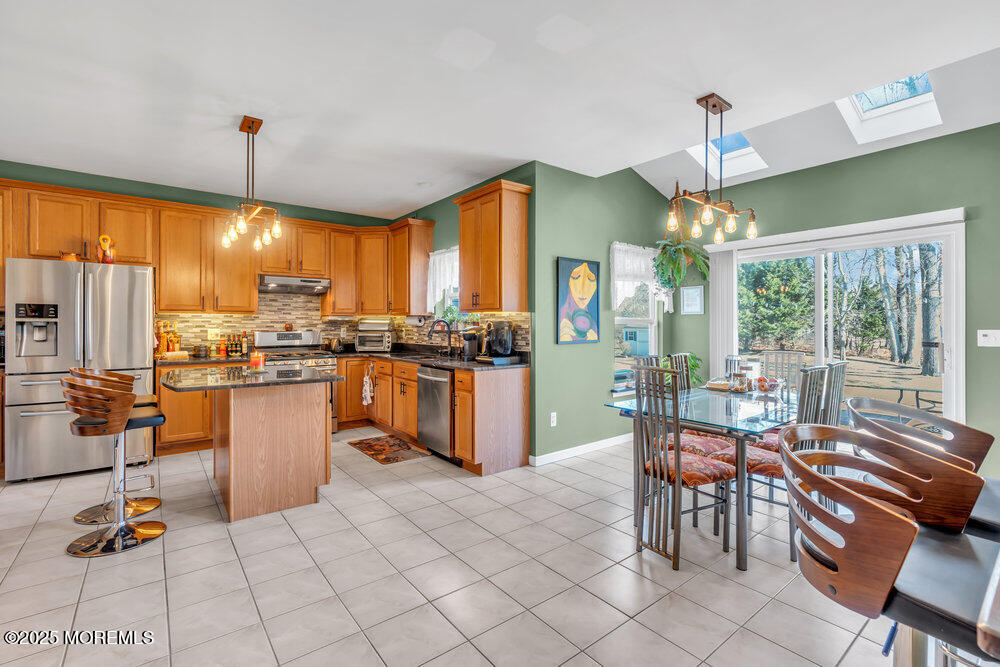 33 Bridgewater Court, Jackson, New Jersey image 28