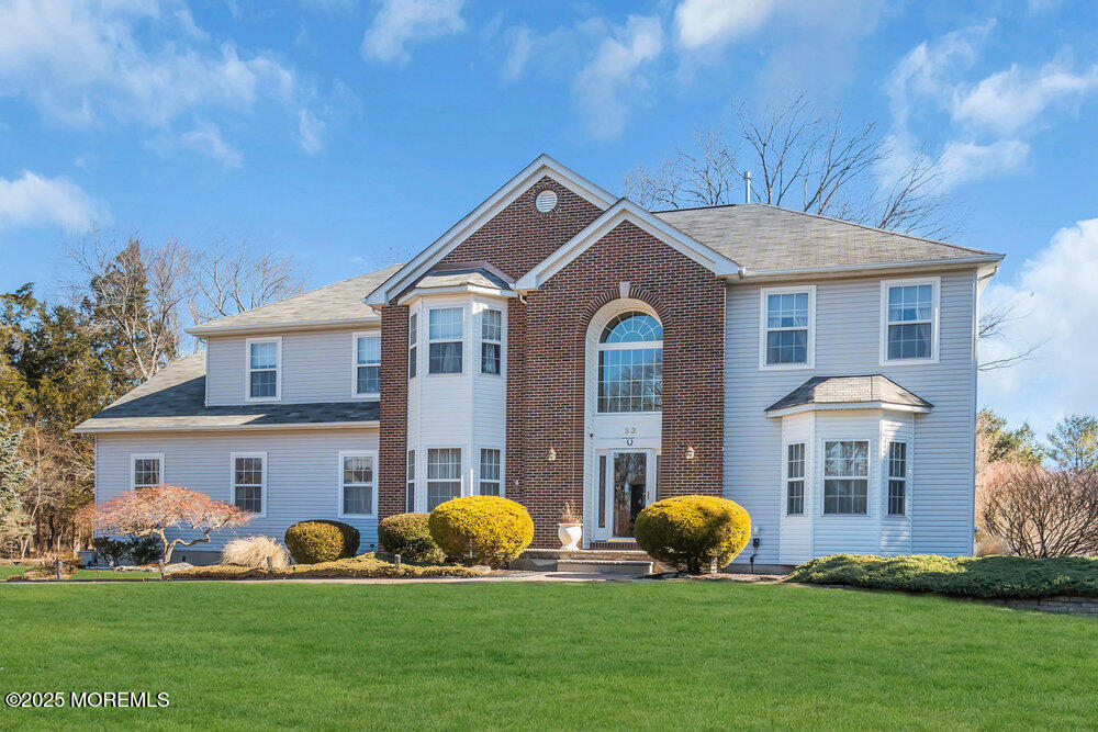 33 Bridgewater Court, Jackson, New Jersey image 3