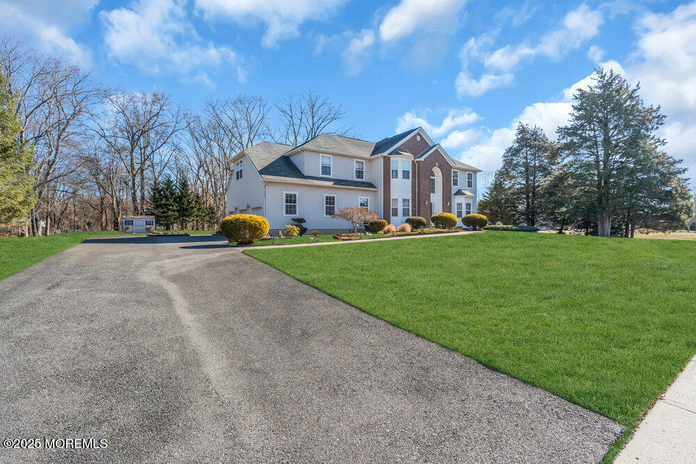 33 Bridgewater Court, Jackson, New Jersey image 8