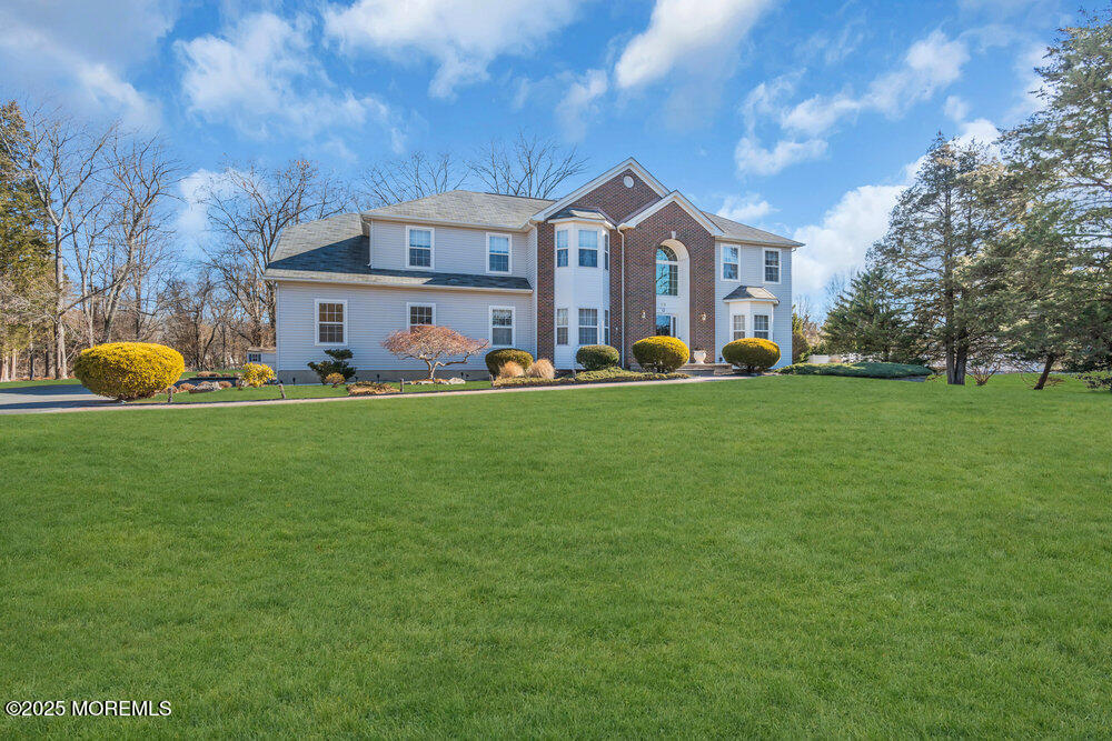 33 Bridgewater Court, Jackson, New Jersey image 7