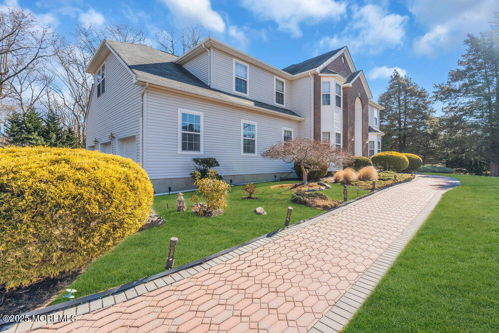 33 Bridgewater Court, Jackson, New Jersey image 9