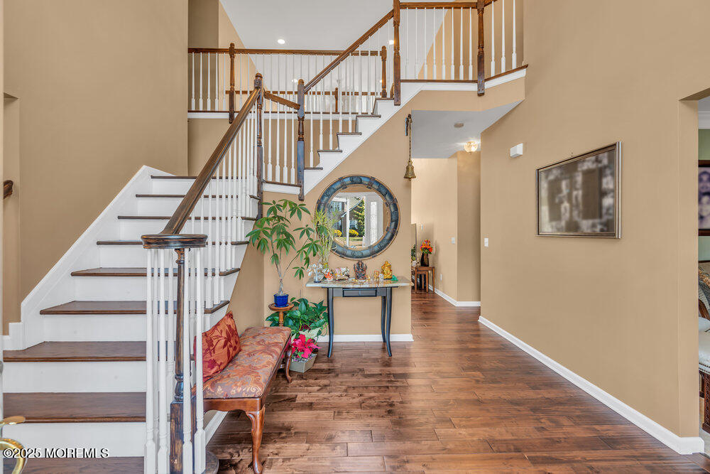 33 Bridgewater Court, Jackson, New Jersey image 13