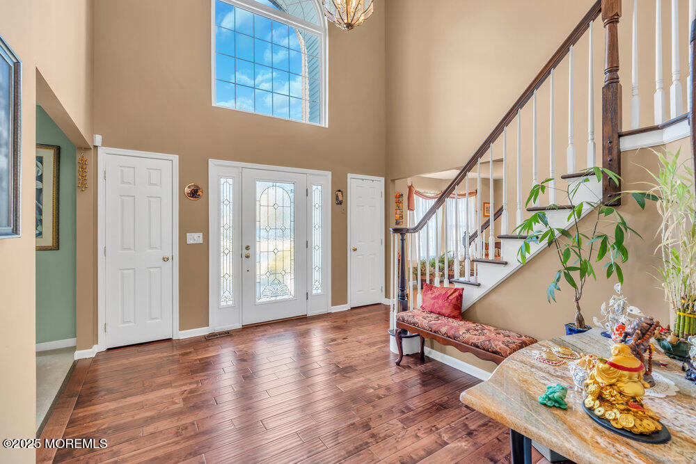 33 Bridgewater Court, Jackson, New Jersey image 47