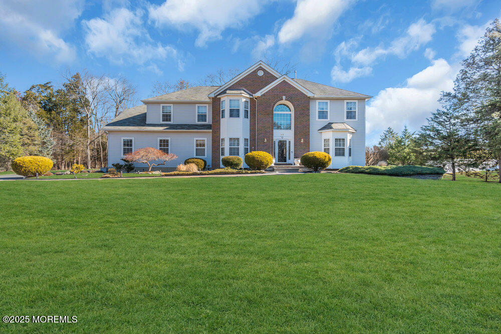 33 Bridgewater Court, Jackson, New Jersey image 5