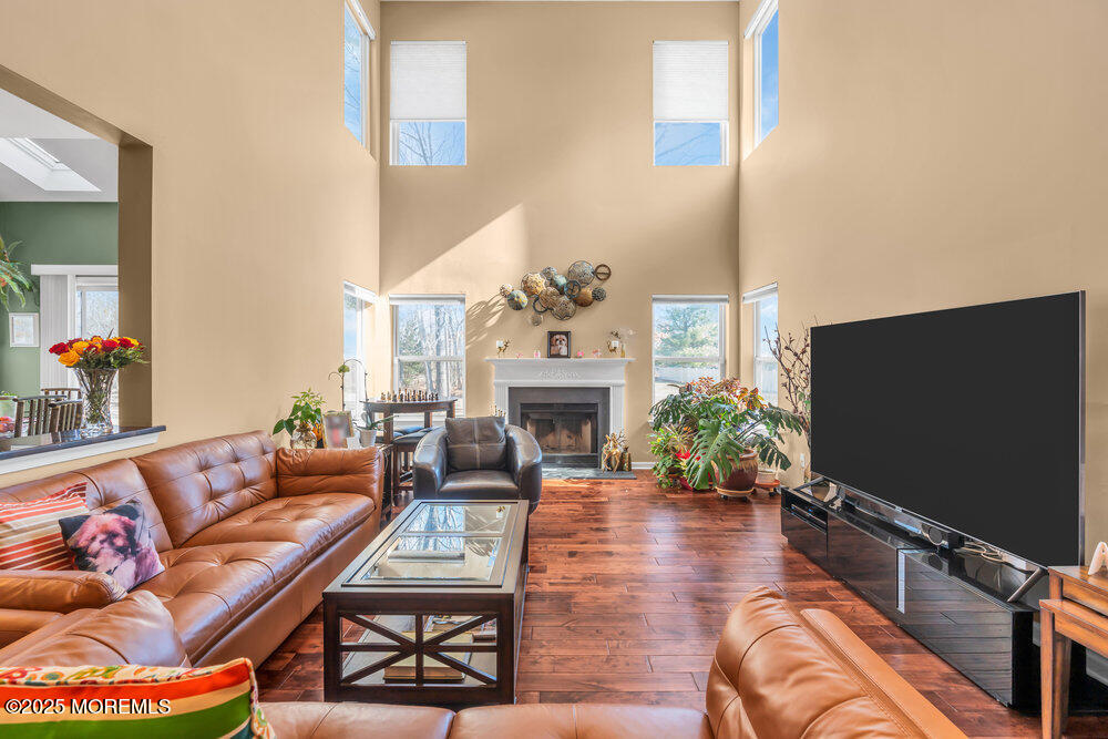 33 Bridgewater Court, Jackson, New Jersey image 20