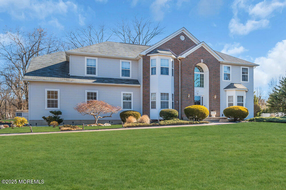33 Bridgewater Court, Jackson, New Jersey image 4