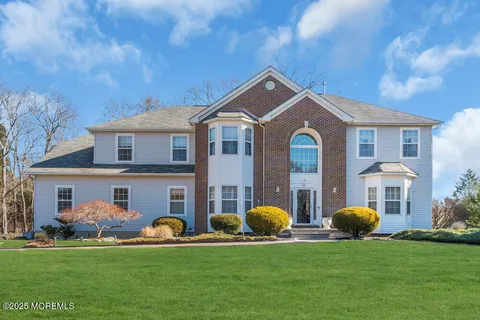 33 Bridgewater Court, Jackson, NJ 08527 - MLS#: 22504024