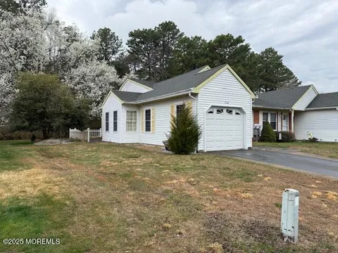 136 Sunset Road Unit A, Whiting, NJ 08759 - MLS#: 22509971