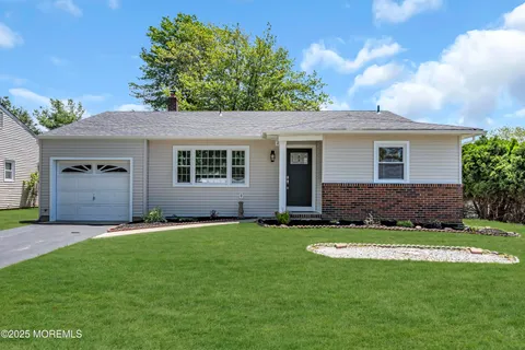 28 Oakfield Road, Toms River, NJ 08757 - MLS#: 22514292