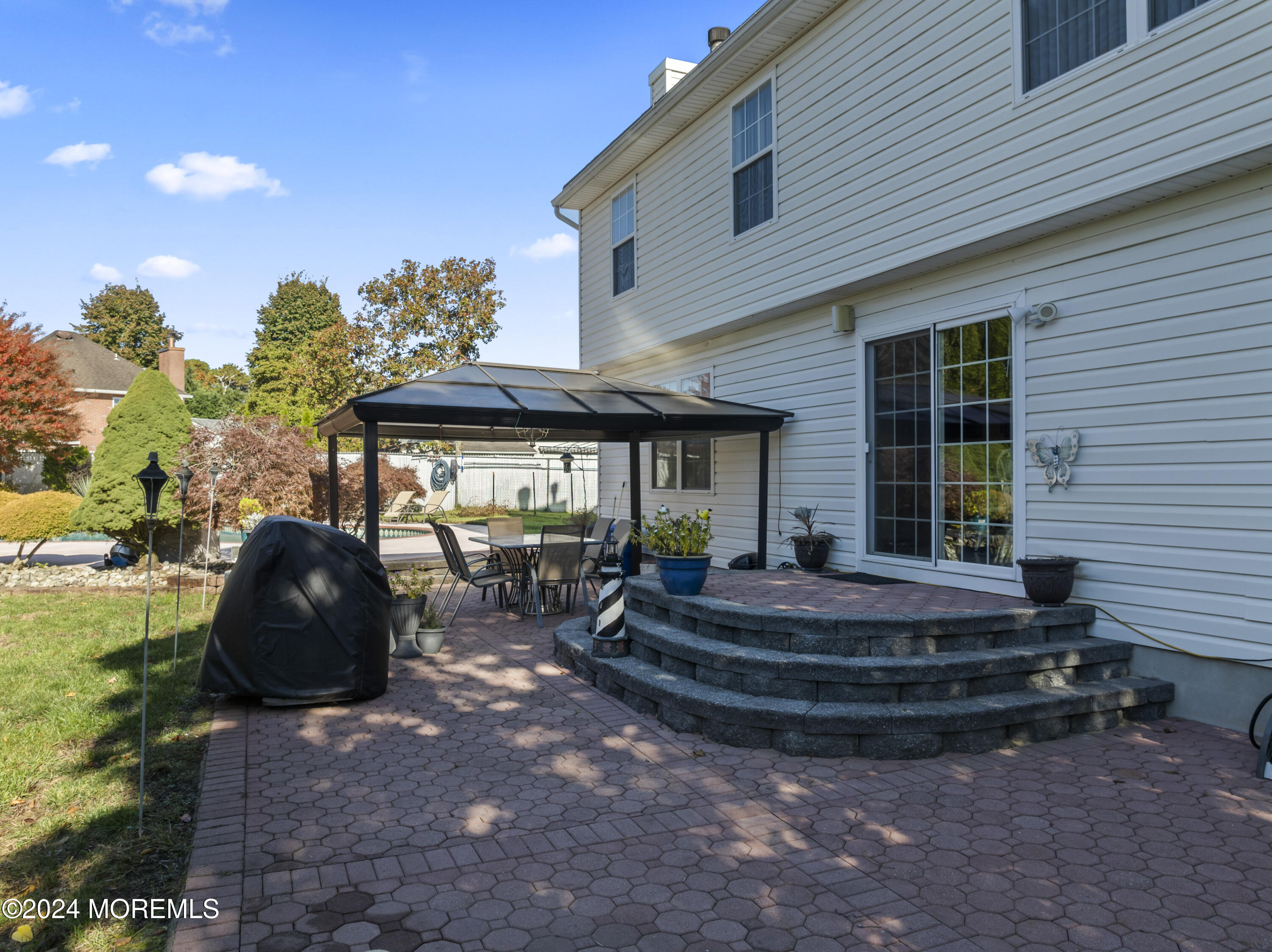 208 Mako Court, Brick, New Jersey image 24