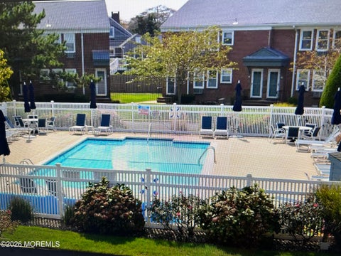 Condo For Rent - 310 Maryland Avenue #33B<br/> Point Pleasant Beach, NJ 08742