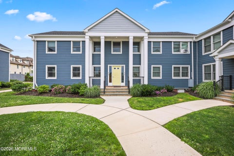 Condo For Sale - 306 Deal Lake Drive #40<br/> Monmouth County, Asbury Park, NJ 07712