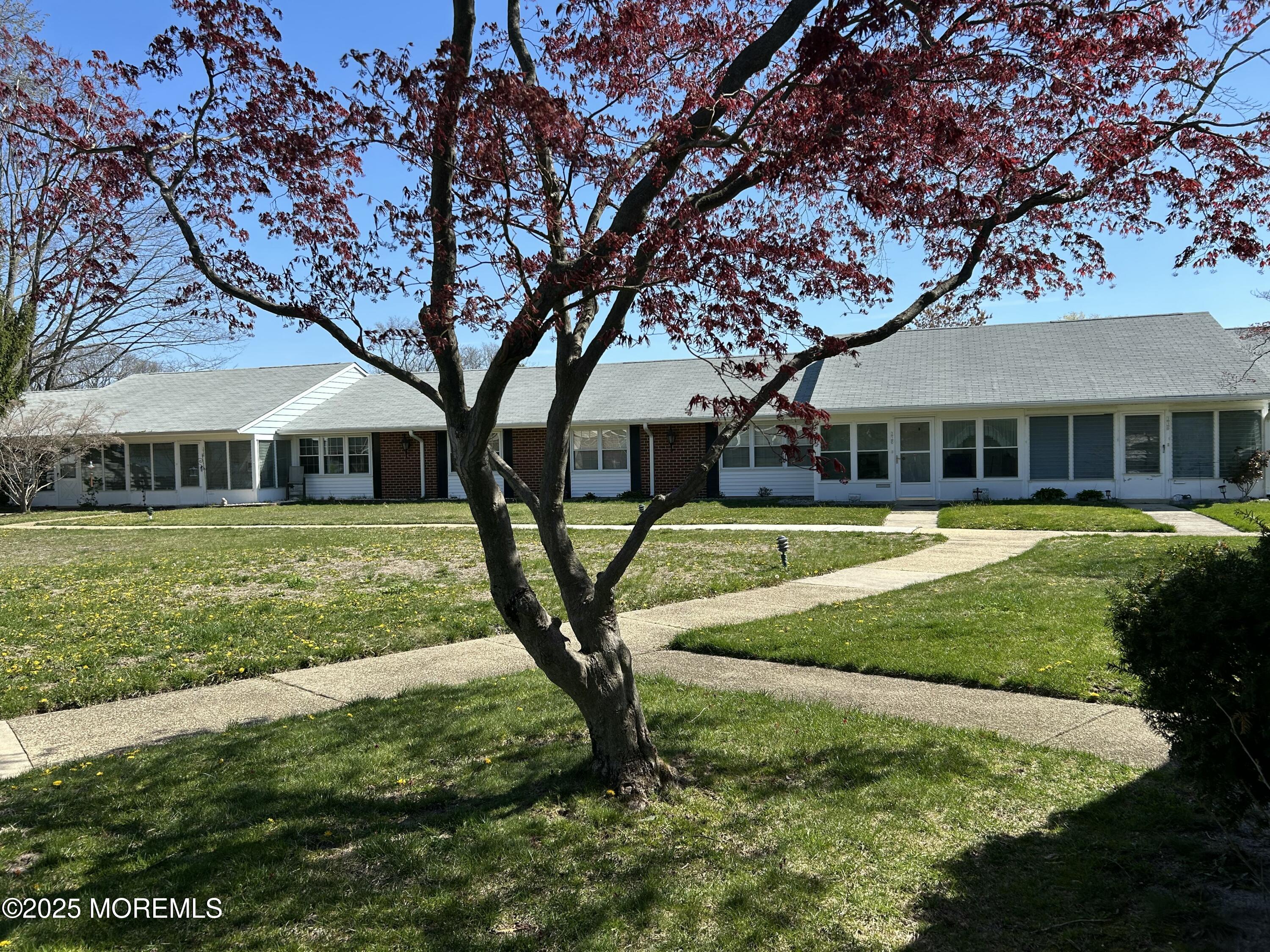 1047B Fife Court, Lakewood, New Jersey image 1