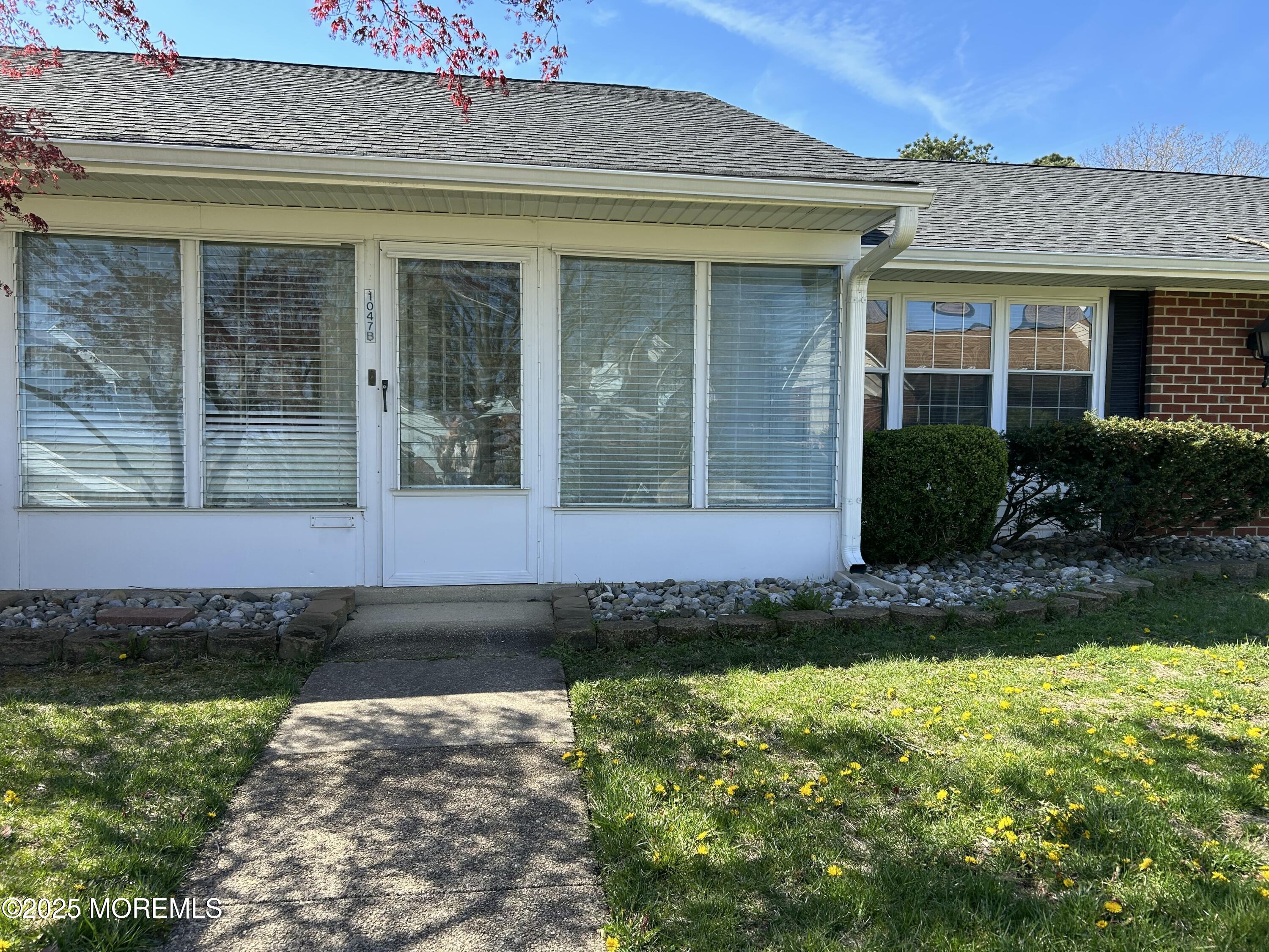 1047B Fife Court, Lakewood, New Jersey image 3