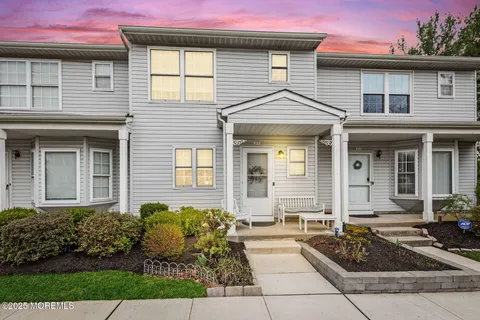 60 County Road Unit F32, Cliffwood, NJ 07721 - MLS#: 22512408