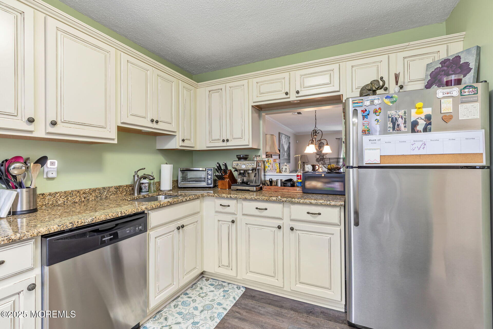 60 County Road #F32, Cliffwood, New Jersey image 4