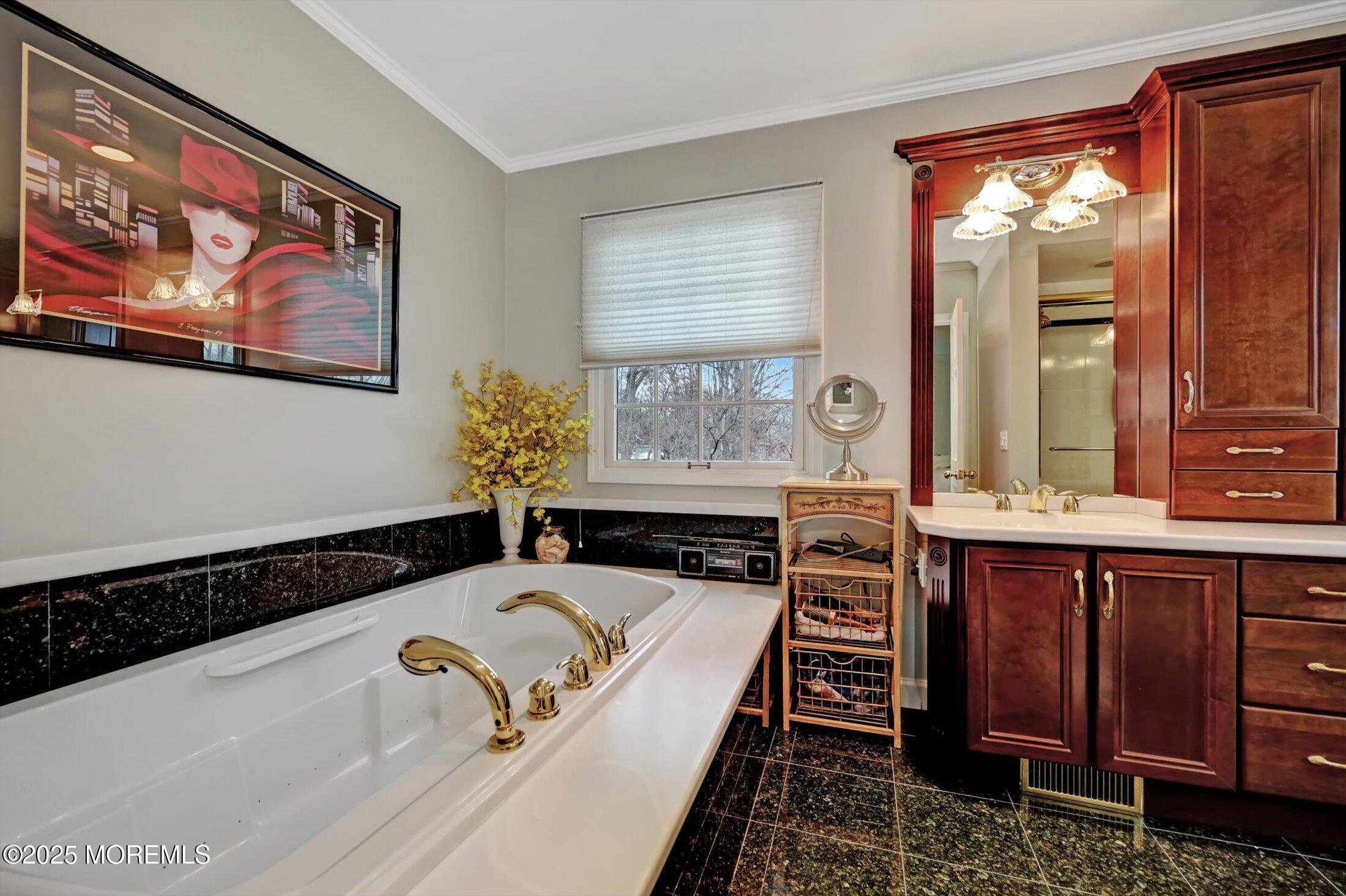 71 Brookwood Drive, Freehold, New Jersey image 27
