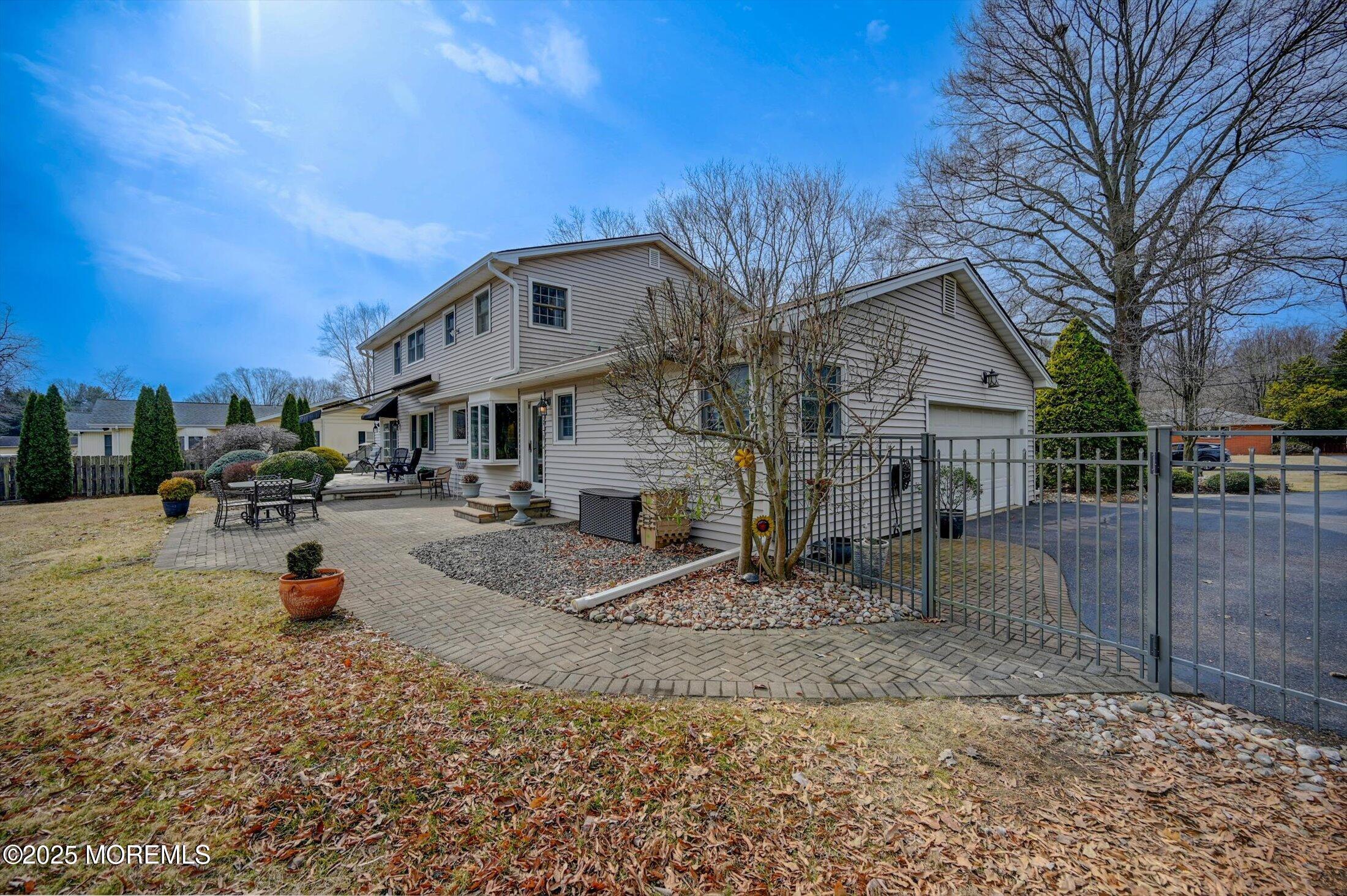 71 Brookwood Drive, Freehold, New Jersey image 42