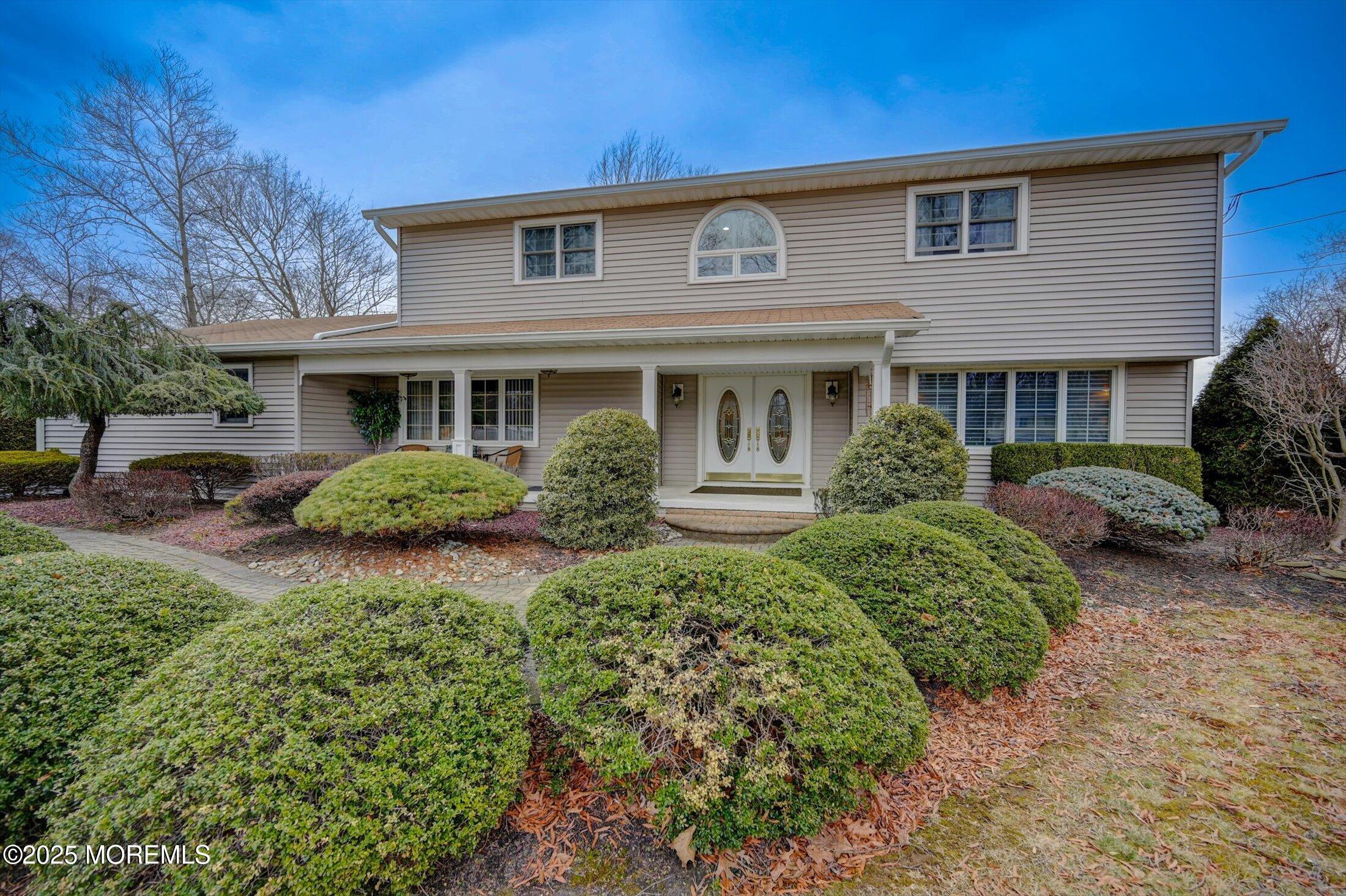 71 Brookwood Drive, Freehold, New Jersey image 1