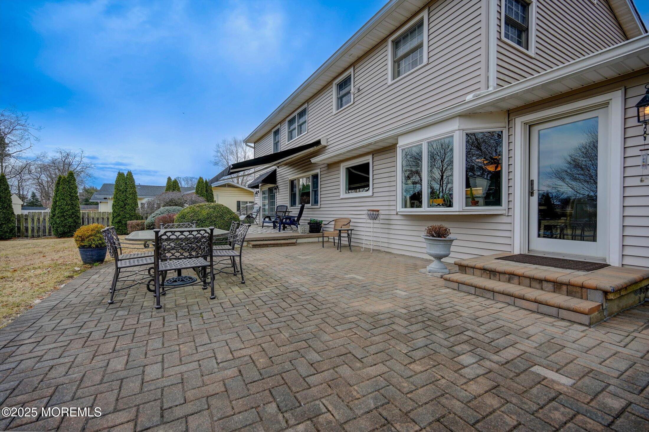 71 Brookwood Drive, Freehold, New Jersey image 38