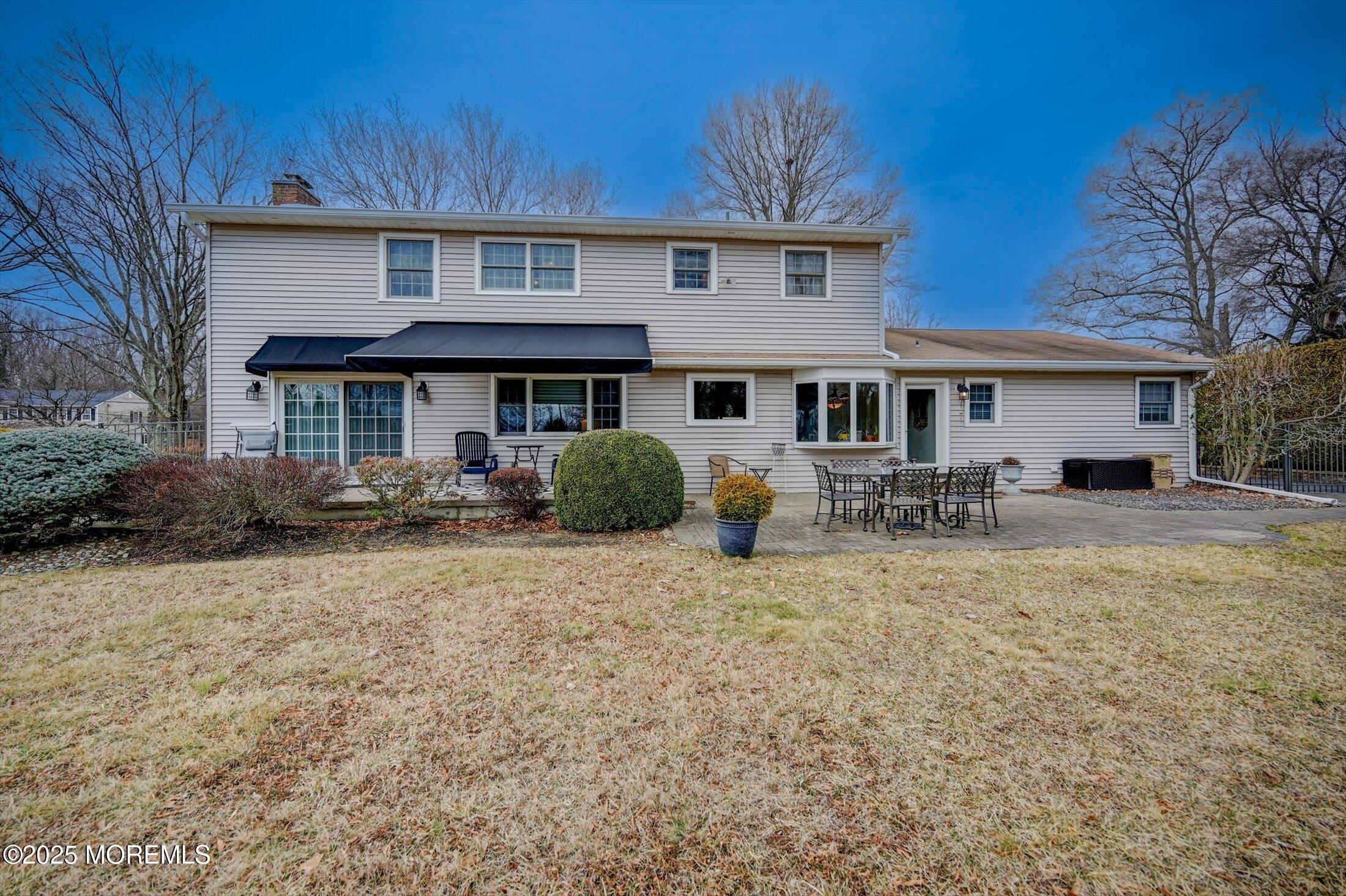 71 Brookwood Drive, Freehold, New Jersey image 43