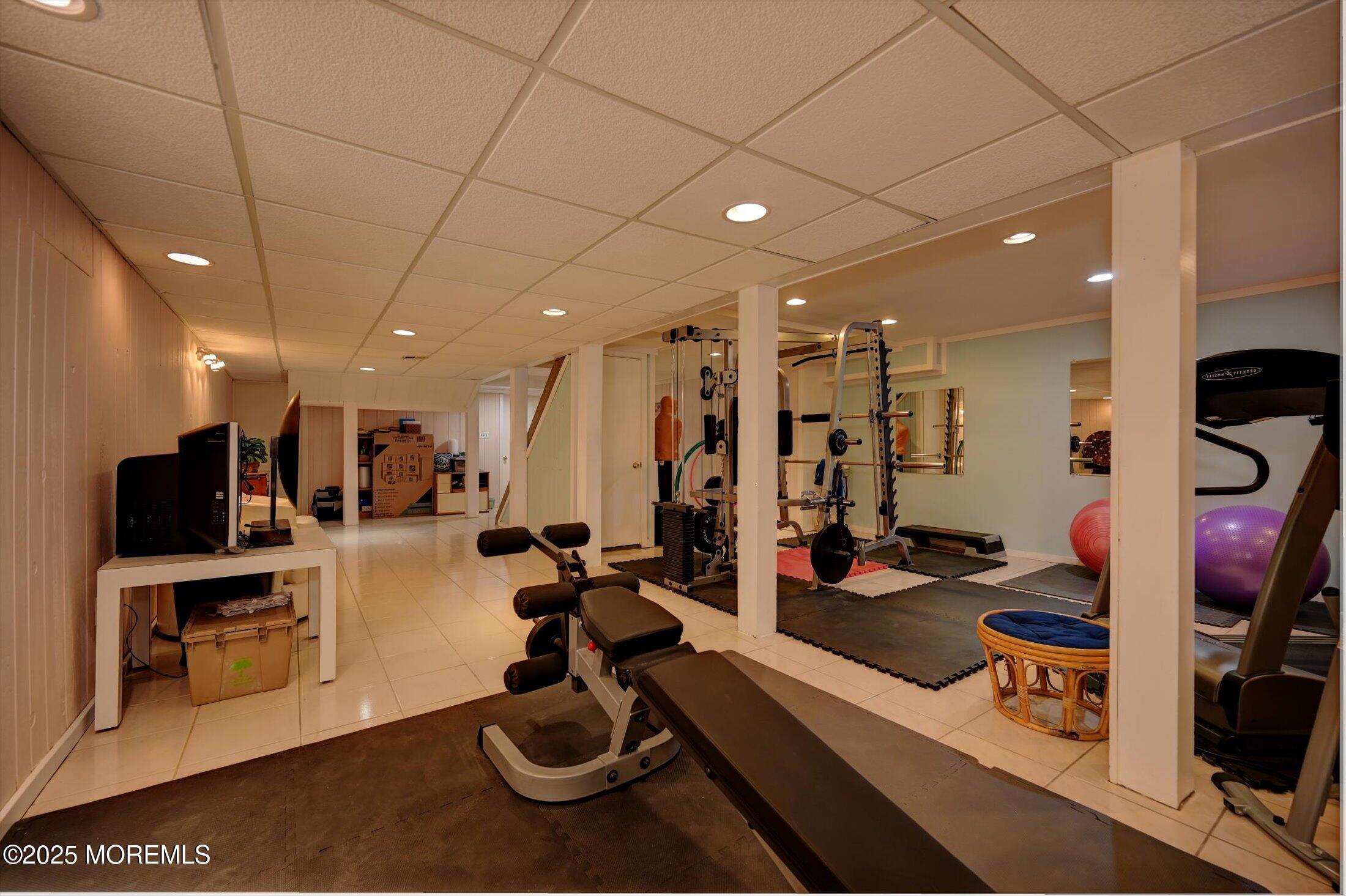 71 Brookwood Drive, Freehold, New Jersey image 37