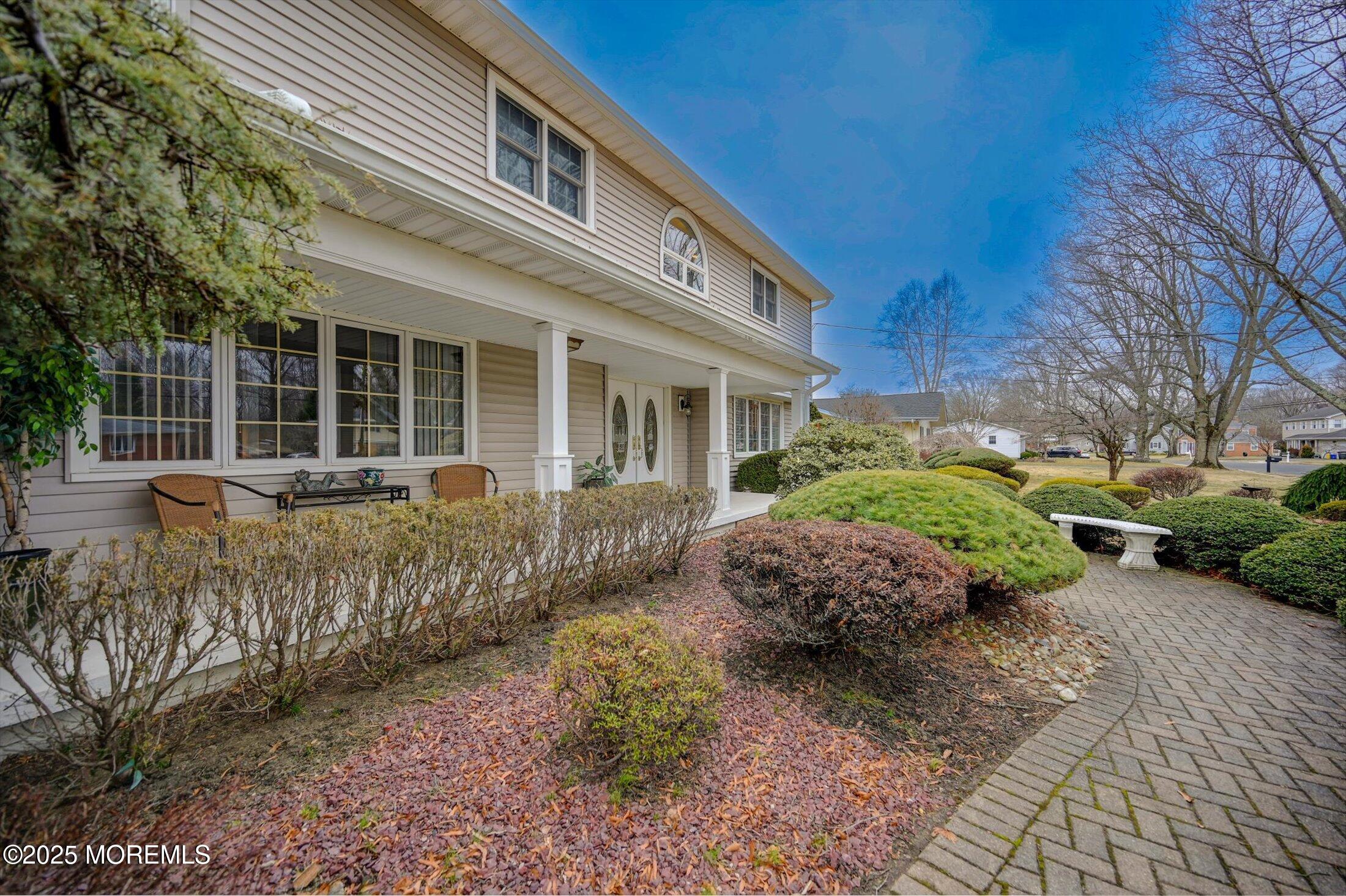 71 Brookwood Drive, Freehold, New Jersey image 2