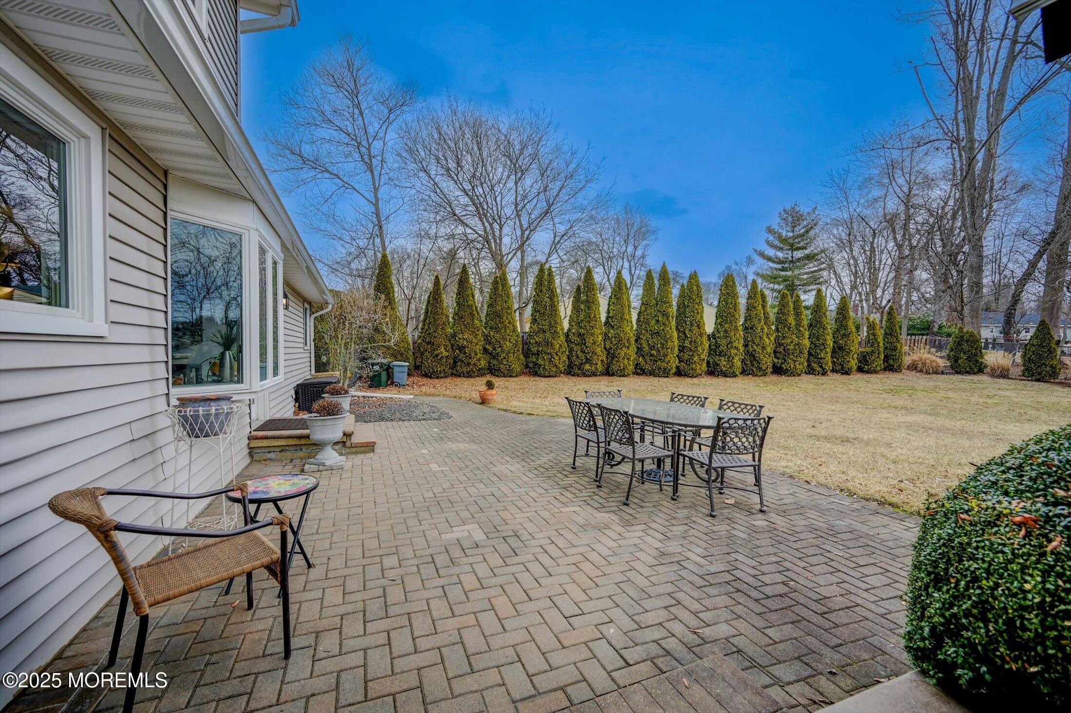 71 Brookwood Drive, Freehold, New Jersey image 39
