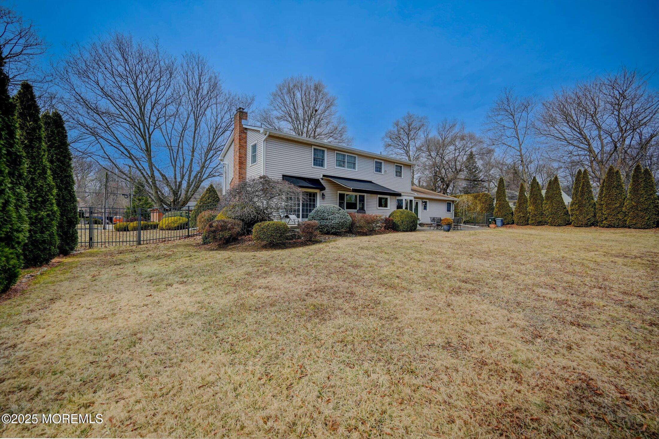 71 Brookwood Drive, Freehold, New Jersey image 45